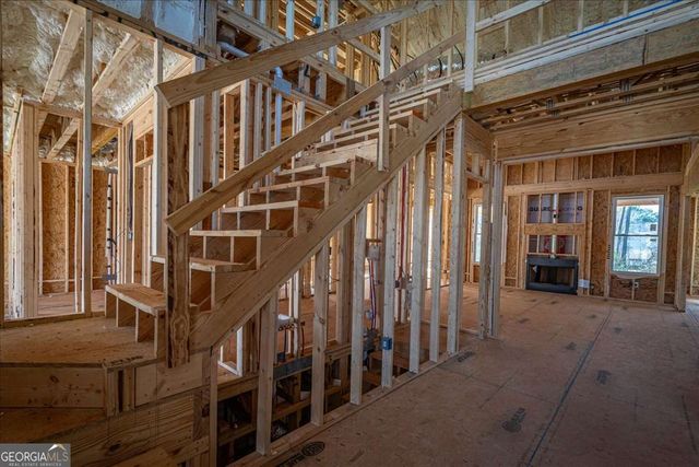 1609 Meadow Lakes Drive, Watkinsville, GA 30677