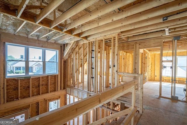 1609 Meadow Lakes Drive, Watkinsville, GA 30677