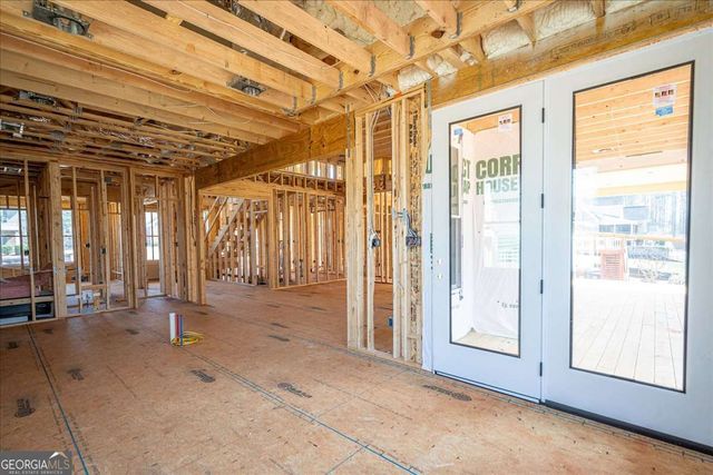 1609 Meadow Lakes Drive, Watkinsville, GA 30677