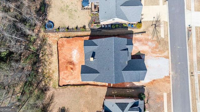 1609 Meadow Lakes Drive, Watkinsville, GA 30677