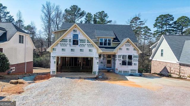 1609 Meadow Lakes Drive, Watkinsville, GA 30677