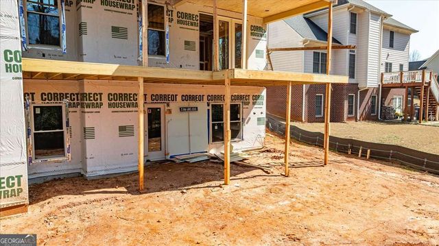 1609 Meadow Lakes Drive, Watkinsville, GA 30677