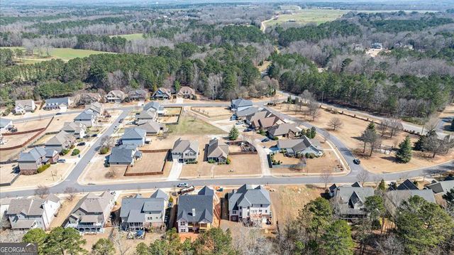 1609 Meadow Lakes Drive, Watkinsville, GA 30677