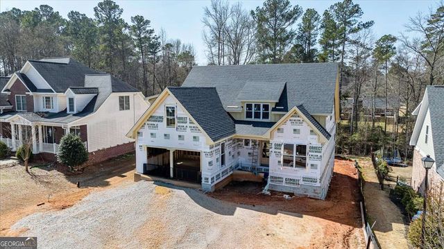 1609 Meadow Lakes Drive, Watkinsville, GA 30677