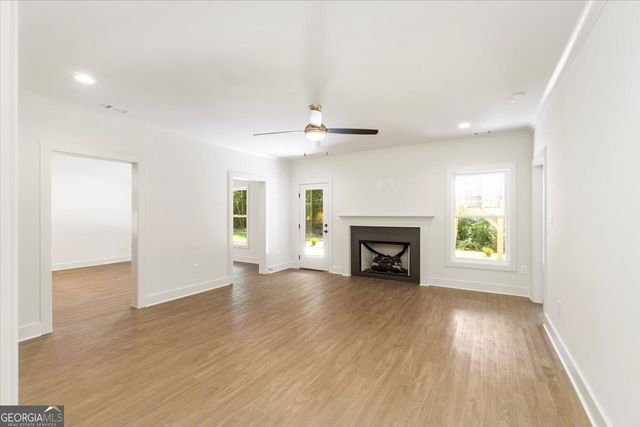 1609 Meadow Lakes Drive, Watkinsville, GA 30677