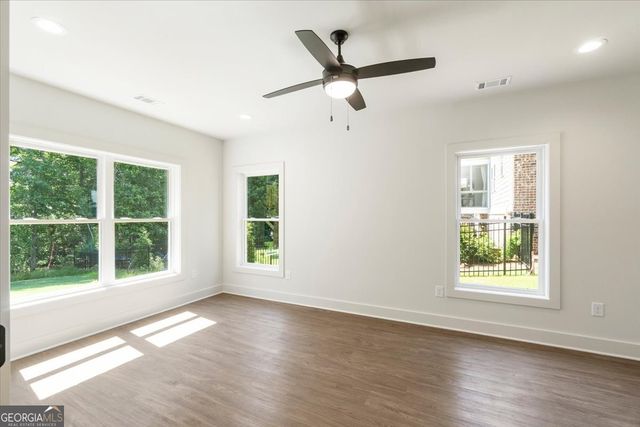 1609 Meadow Lakes Drive, Watkinsville, GA 30677