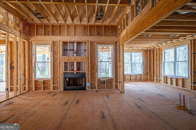 1609 Meadow Lakes Drive, Watkinsville, GA 30677