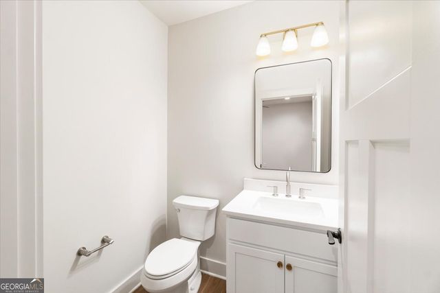 1609 Meadow Lakes Drive, Watkinsville, GA 30677