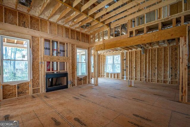 1609 Meadow Lakes Drive, Watkinsville, GA 30677