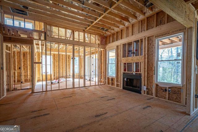 1609 Meadow Lakes Drive, Watkinsville, GA 30677