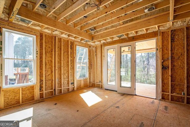 1609 Meadow Lakes Drive, Watkinsville, GA 30677