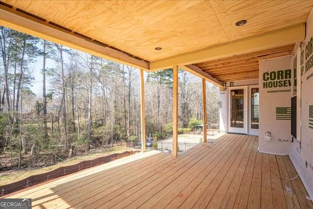 1609 Meadow Lakes Drive, Watkinsville, GA 30677