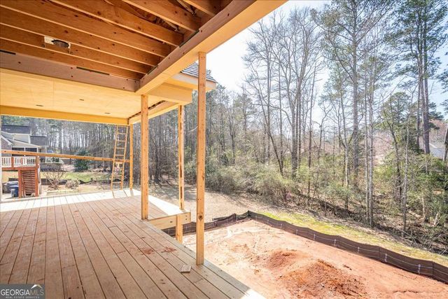 1609 Meadow Lakes Drive, Watkinsville, GA 30677