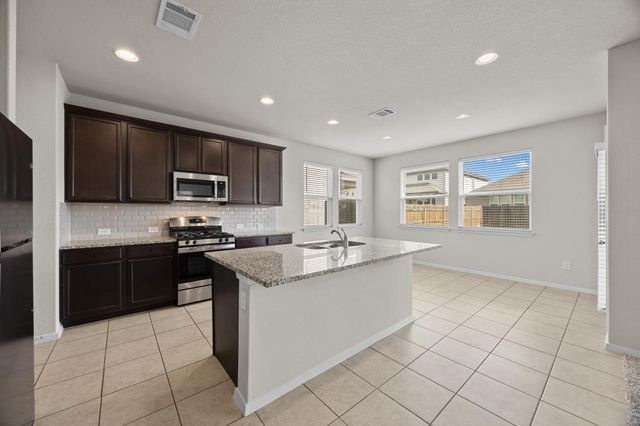 6406 Pleasanton PKWY, Pflugerville, TX 78660