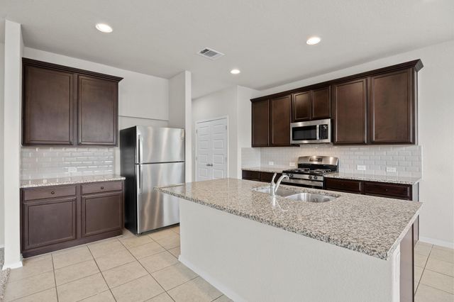 6406 Pleasanton PKWY, Pflugerville, TX 78660