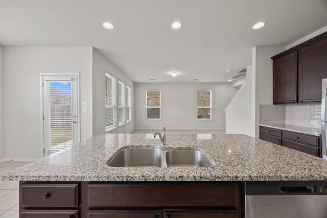 6406 Pleasanton PKWY, Pflugerville, TX 78660