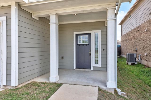 6406 Pleasanton PKWY, Pflugerville, TX 78660