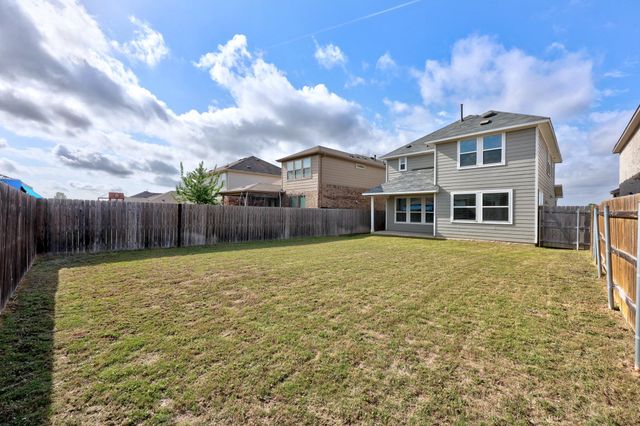 6406 Pleasanton PKWY, Pflugerville, TX 78660