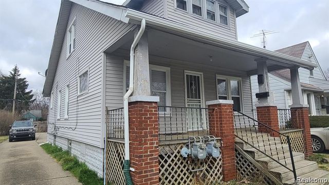 12019 Woodmont Avenue, Detroit, MI 48227