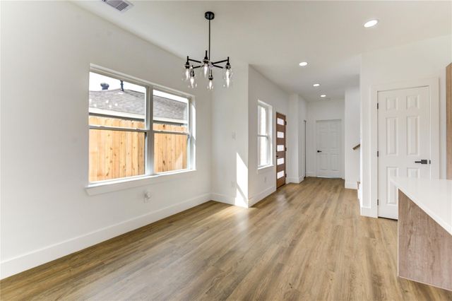 4554 Newberry Street B, Houston, TX 77051
