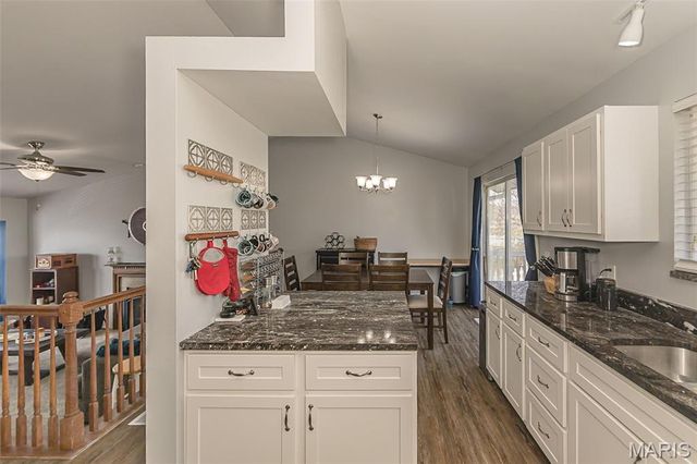 217 Lazy Hollow Court, St Peters, MO 63376