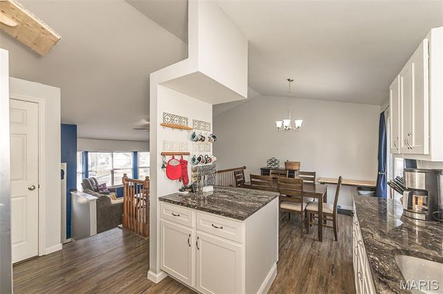 217 Lazy Hollow Court, St Peters, MO 63376