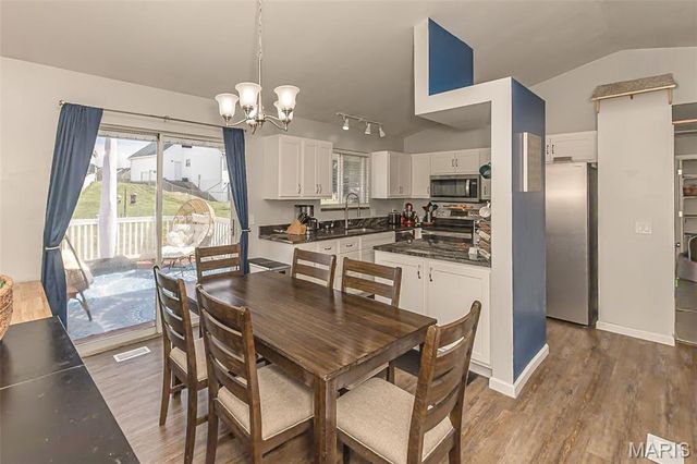 217 Lazy Hollow Court, St Peters, MO 63376