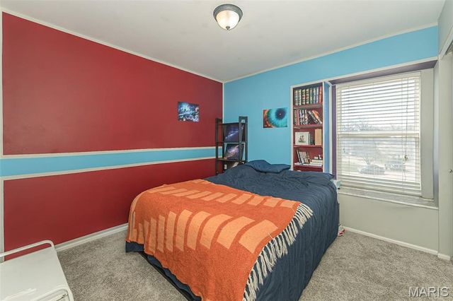 217 Lazy Hollow Court, St Peters, MO 63376