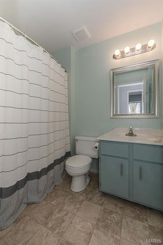 217 Lazy Hollow Court, St Peters, MO 63376