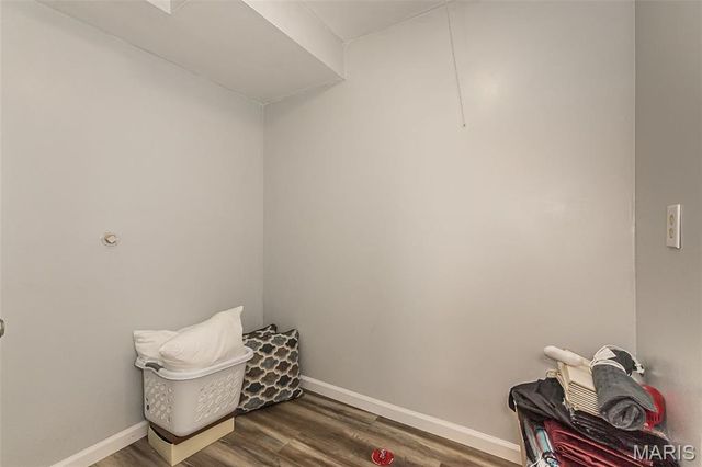 217 Lazy Hollow Court, St Peters, MO 63376