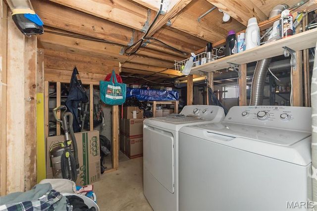 217 Lazy Hollow Court, St Peters, MO 63376