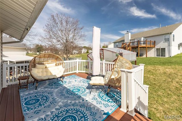 217 Lazy Hollow Court, St Peters, MO 63376