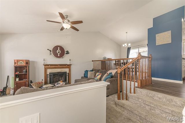 217 Lazy Hollow Court, St Peters, MO 63376