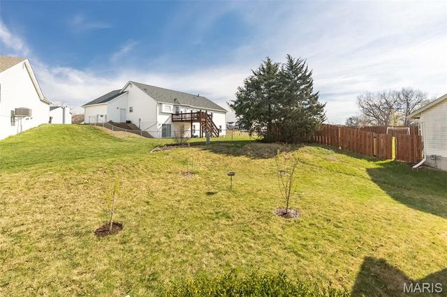 217 Lazy Hollow Court, St Peters, MO 63376