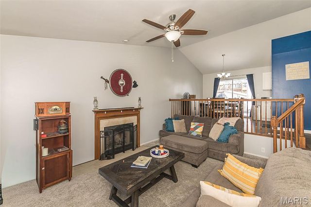 217 Lazy Hollow Court, St Peters, MO 63376