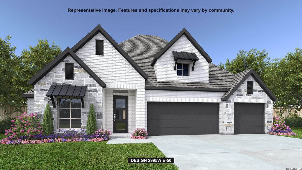620 Bodark St, New Braunfels, TX 78132