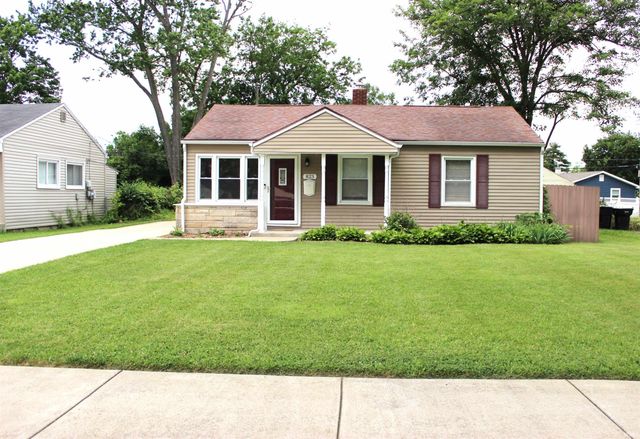 823 Northwood Drive, South Bend, IN 46617