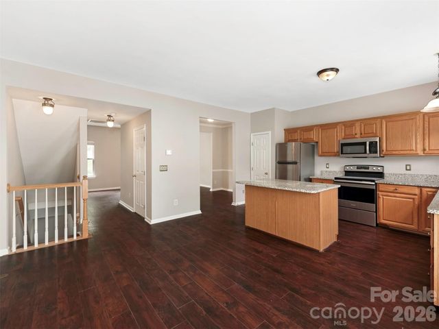 980 Tiger Lane, Charlotte, NC 28262