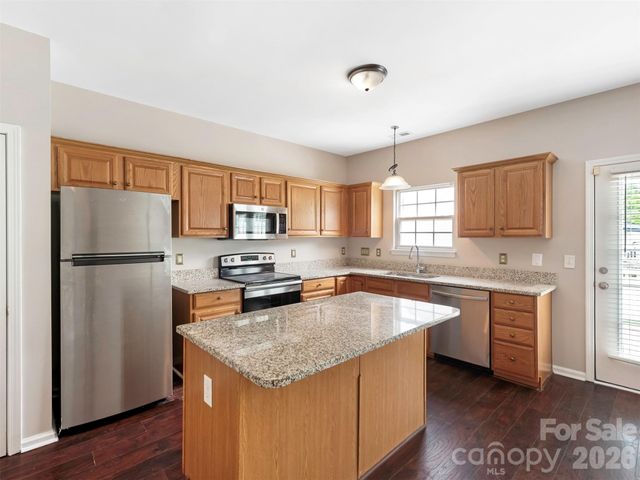 980 Tiger Lane, Charlotte, NC 28262