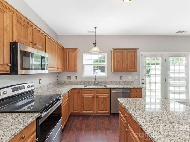 980 Tiger Lane, Charlotte, NC 28262