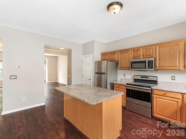 980 Tiger Lane, Charlotte, NC 28262