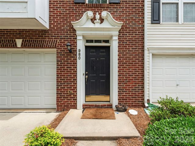 980 Tiger Lane, Charlotte, NC 28262