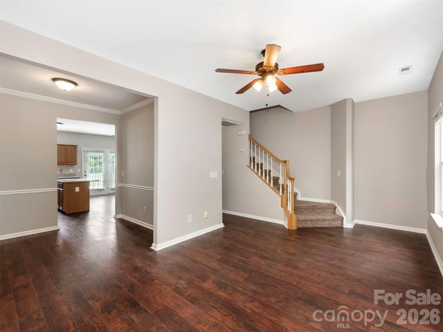 980 Tiger Lane, Charlotte, NC 28262