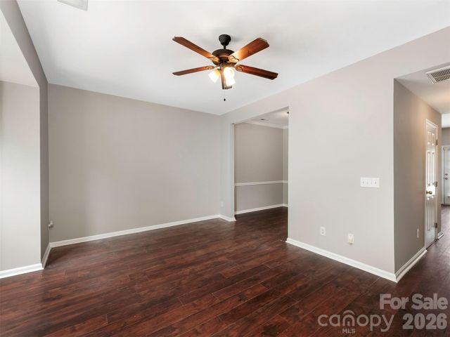 980 Tiger Lane, Charlotte, NC 28262