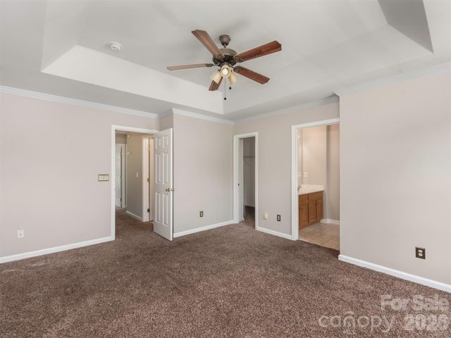 980 Tiger Lane, Charlotte, NC 28262