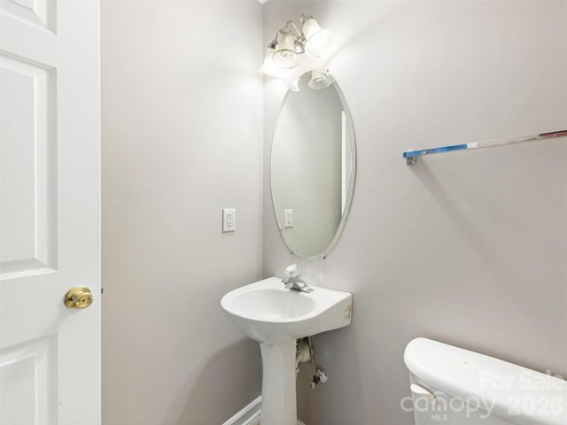 980 Tiger Lane, Charlotte, NC 28262