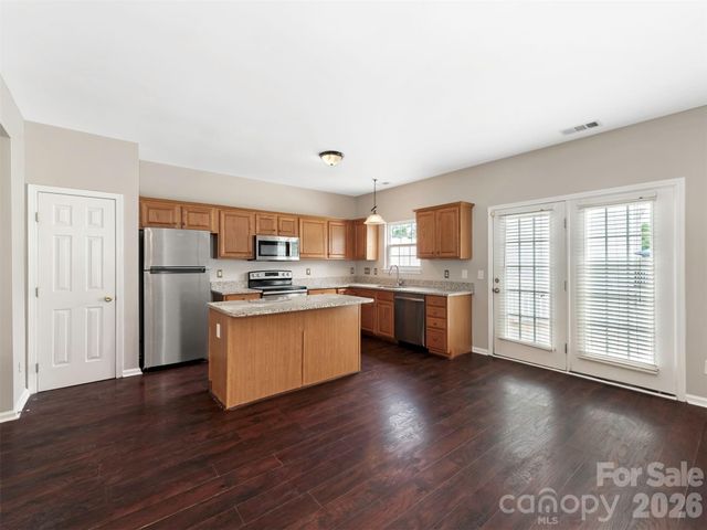 980 Tiger Lane, Charlotte, NC 28262