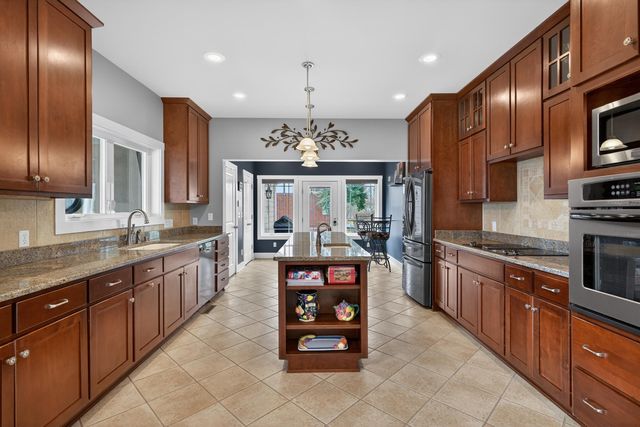 189 Old Bridge Road Road, Danville, KY 40422