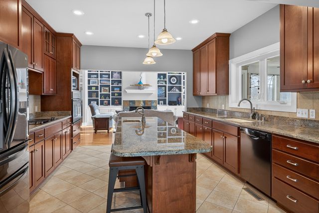 189 Old Bridge Road Road, Danville, KY 40422