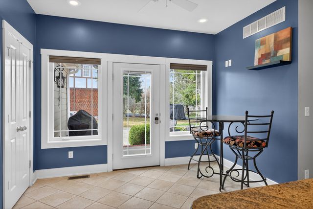 189 Old Bridge Road Road, Danville, KY 40422